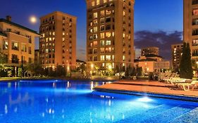 Adagio Apartment